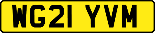 WG21YVM