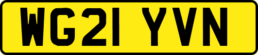 WG21YVN