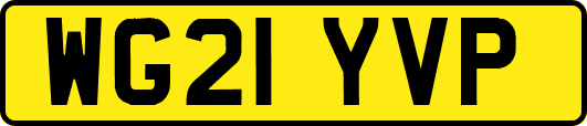 WG21YVP