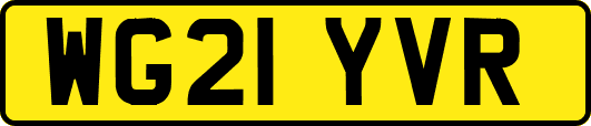 WG21YVR