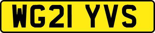 WG21YVS