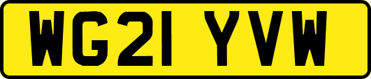 WG21YVW
