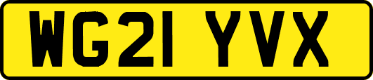 WG21YVX