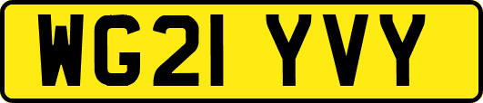 WG21YVY