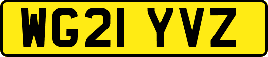 WG21YVZ