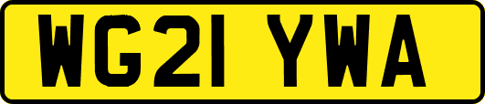 WG21YWA