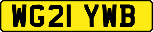 WG21YWB