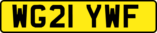 WG21YWF