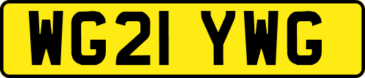 WG21YWG