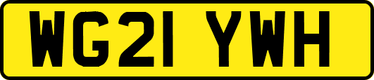 WG21YWH