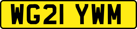 WG21YWM