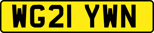 WG21YWN