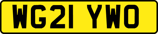 WG21YWO