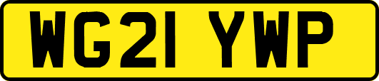WG21YWP