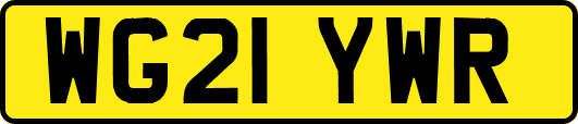 WG21YWR