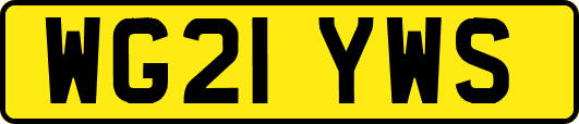 WG21YWS