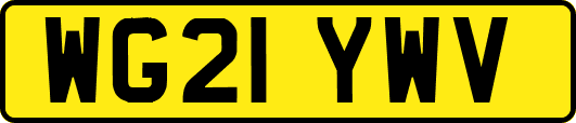 WG21YWV