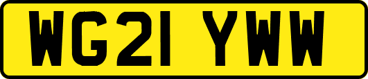 WG21YWW