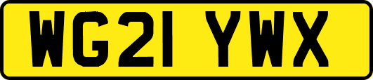 WG21YWX