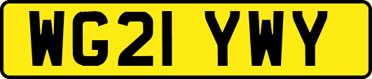 WG21YWY