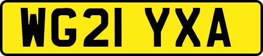 WG21YXA
