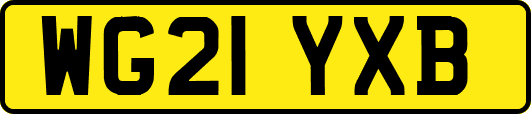 WG21YXB