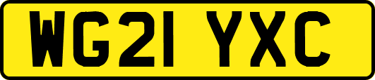 WG21YXC