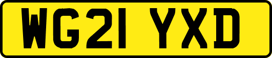 WG21YXD