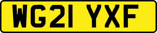 WG21YXF