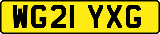 WG21YXG
