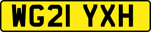 WG21YXH