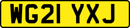 WG21YXJ