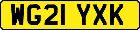 WG21YXK