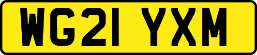 WG21YXM