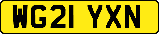 WG21YXN