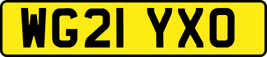 WG21YXO