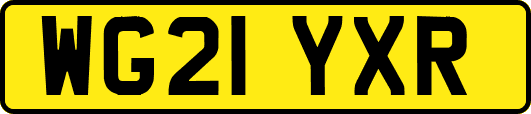 WG21YXR