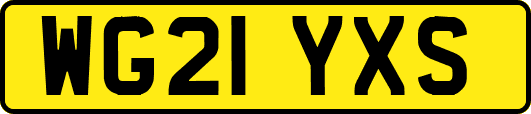 WG21YXS