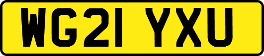 WG21YXU