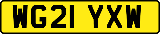 WG21YXW