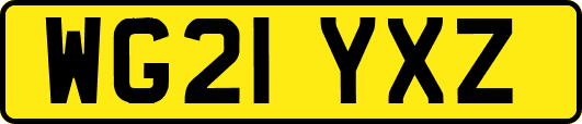 WG21YXZ