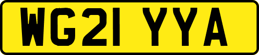 WG21YYA