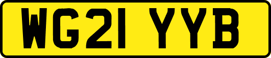 WG21YYB