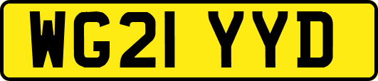 WG21YYD