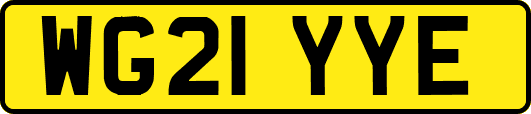 WG21YYE