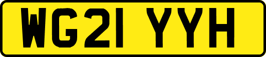 WG21YYH