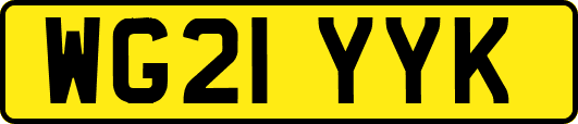 WG21YYK