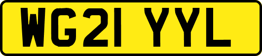 WG21YYL