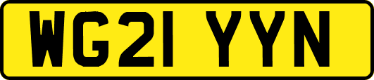WG21YYN