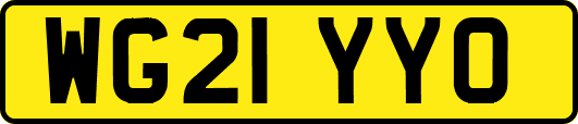 WG21YYO